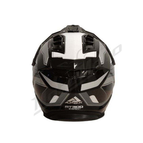 Motocross Helmet APEX AT300 Everest