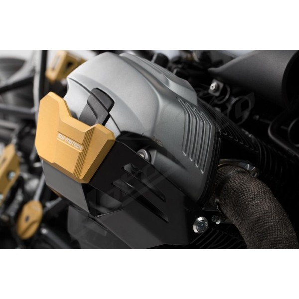 SW-MOTECH Cylinder Guard BMW R 1200 09-20