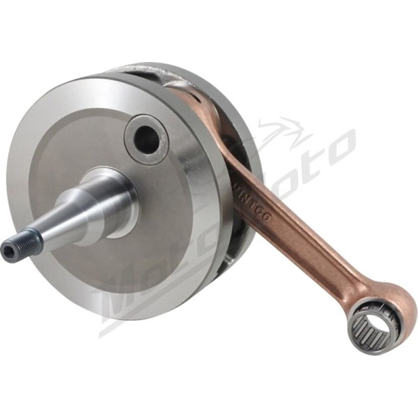 VINTCO Crankshaft Assembly Kawasaki KX 500 E 89-04