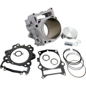 Cylinder Works Cilindro kompl. 102,00mm Yamaha YFM / YXR 700cc 07-13