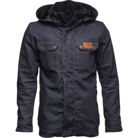 THOR-HALLMAN Hallman GP Denim Jacket