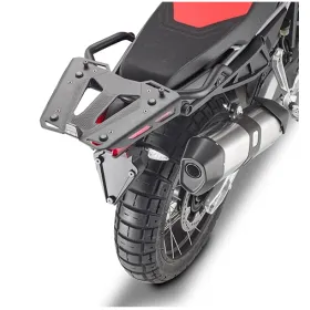 KAPPA Rear center case frame Aprilia Tuareg 660 21-25