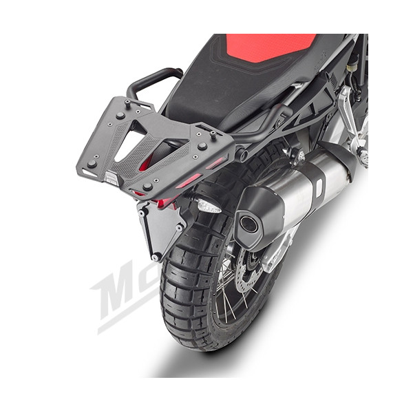 KAPPA Rear center case frame Aprilia Tuareg 660 21-25