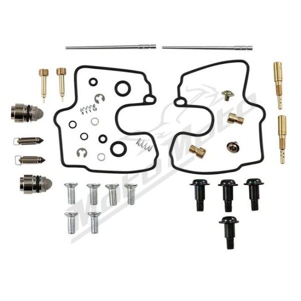 PARTS UNLIMITED Carburetor Repair Kit Suzuki VL 1500 98-04