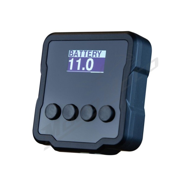 RJWC POWERSPORTS EFI Tuner Segway Snarler 600cc 2023
