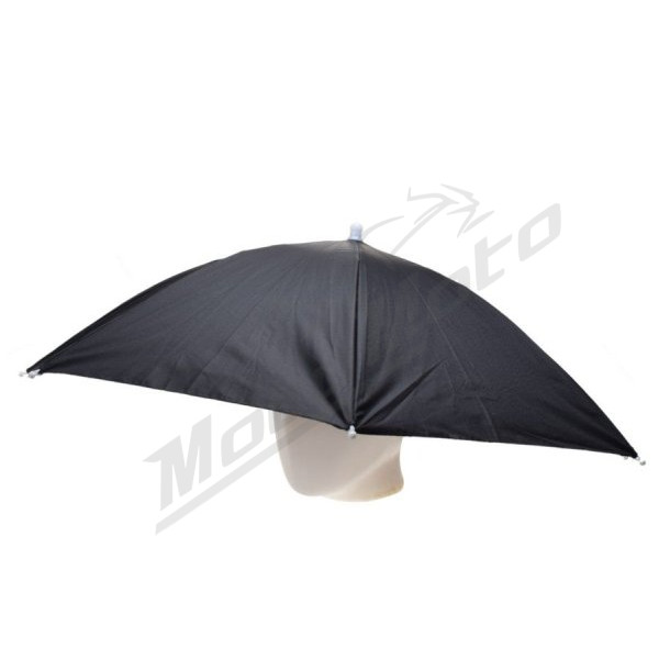 Umbrella on the head 69cm