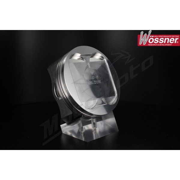 WÖSSNER Forged Piston 91,95mm Polaris 500 97-13