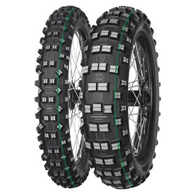 Tyre MITAS TERRA FORCE-EF SUPER LIGHT 120/90 R18 TL 65R