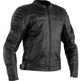 RST Fusion Airbag Leather Jacket