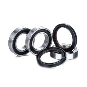 Factory Links Rear Wheel Bearing Set Kawasaki KX 250-450cc 19-25