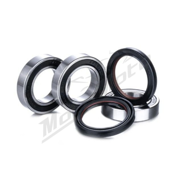 Factory Links Galinio Rato guolių komplektas Kawasaki KX 250-450cc 19-25