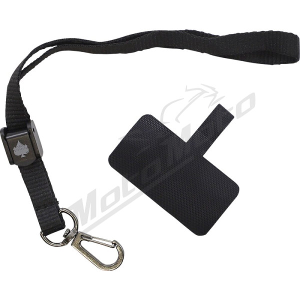 KLOCK WERKS Device Mount Tether