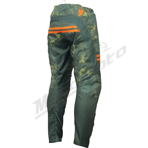 THOR Youth Sector DIGI Pants