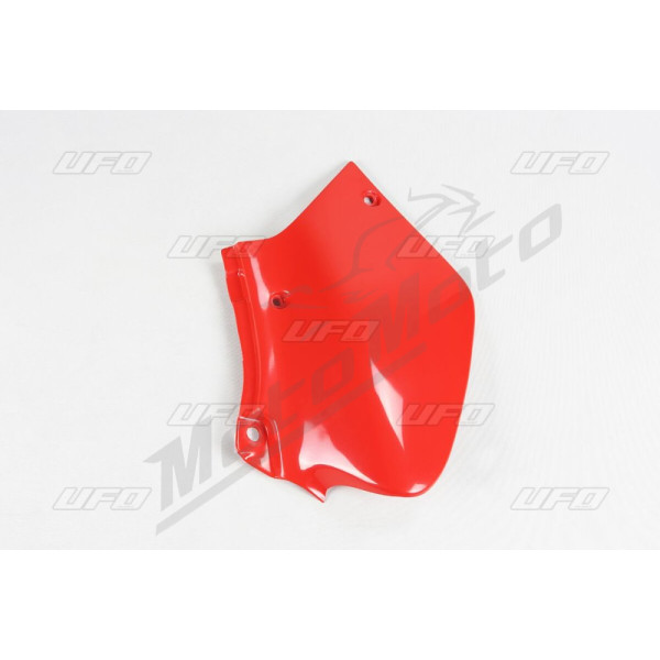 UFO Red Right Side Panel For Honda XR 250-400cc 96-06
