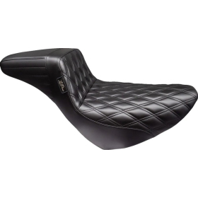 LE PERA Sėdynė Harley Davidson FLSB / FXLR / FXLRS / FXLRST / FXRST 1750-1923 18-24
