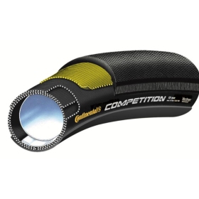 Tire CONTINENTAL Tubular Competition 28x25