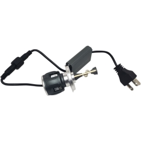 RIVCO PRODUCTS H4-Style LED Headlight Bulb 12V