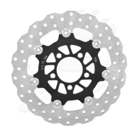 RMS Brake disc front Kymco Dink Street / Downtown / K-XCT / Super Dink 125-350cc 09-20