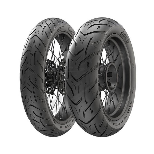 ANLAS Capra RD Tire 54V TL 90/90 R21