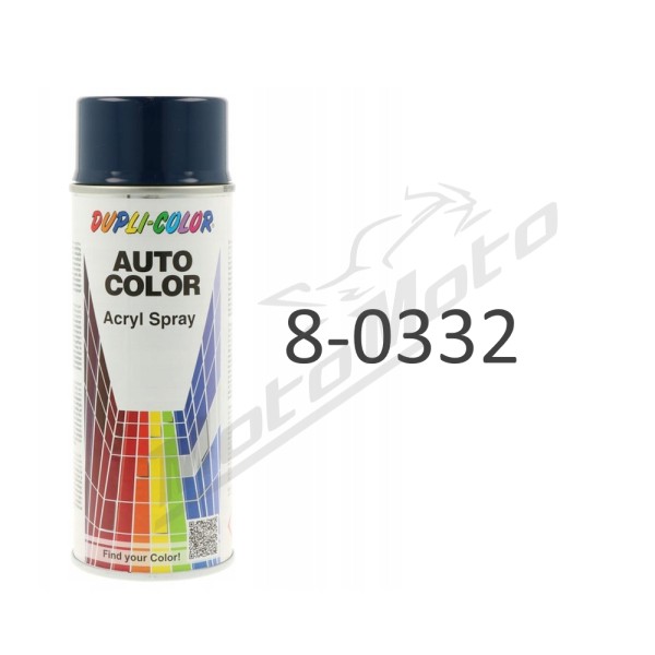 DUPLI-COLOR Coloured paints 400ml 8-0332