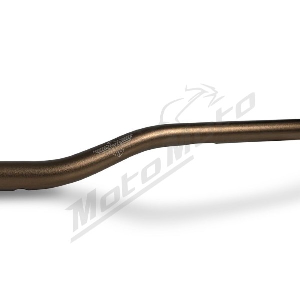 HEINZ BIKES  Performance ClubStyle MX Handlebar Bronze Ø32mm 800mm