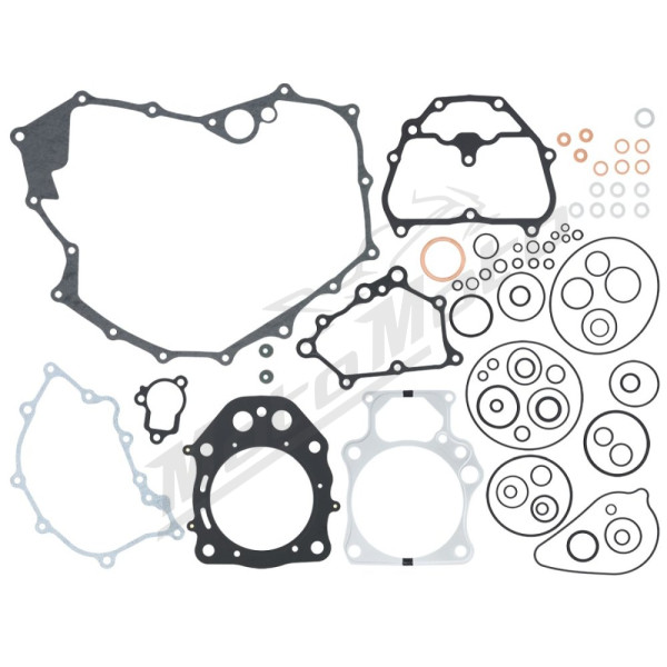 Namura gasket set Honda TRX 520 FA5 / FA6 / FA7 20-21