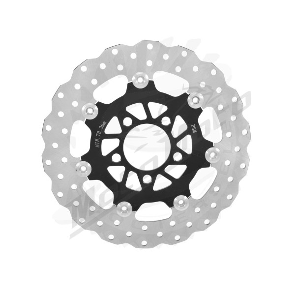 RMS Brake disc front Kymco Dink Street / Downtown / K-XCT / Super Dink 125-350cc 09-20