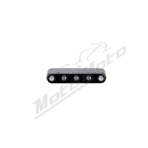 SUPERNOVA M99 Tail Light (45 km/h)