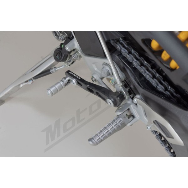 SW-MOTECH Gear Lever Ducati Panigale / Streetfighter 890 25-26