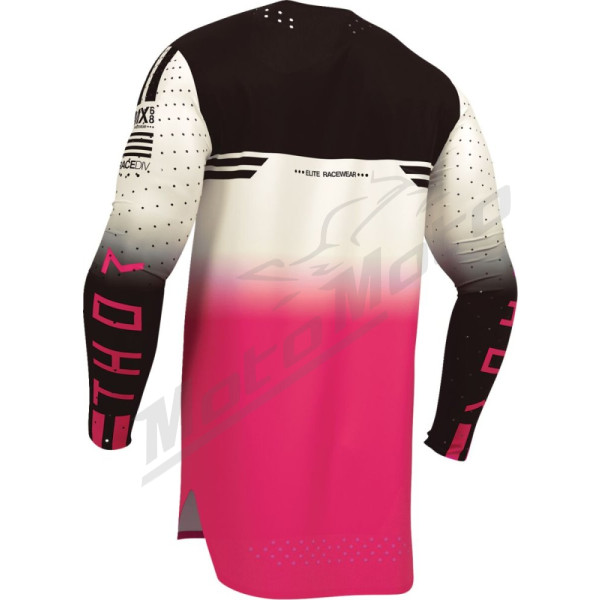 THOR Sportmode Geo Jersey