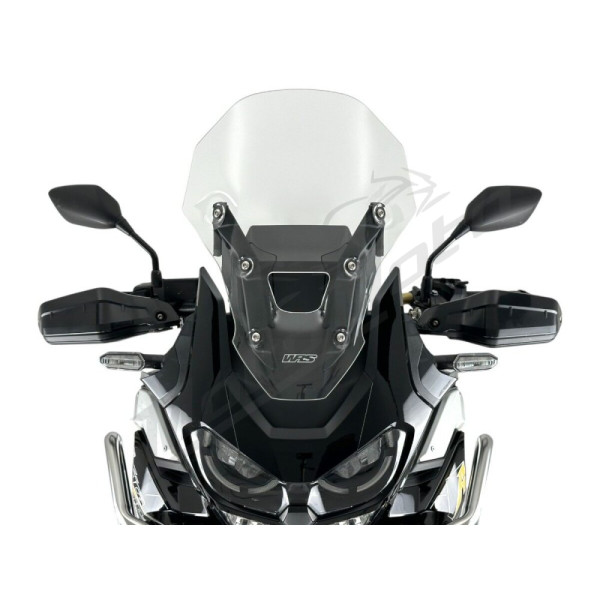 WRS TOURING Windscreen Clear Honda CRF 1100L ABS 24-25