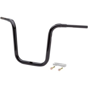 LA CHOPPERS 1-1/2" Grande Traditional Ape Hanger Handlebar 38mm 95,5x40,5cm Harley Davidson