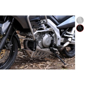 BIHR Skid plate Aluminium Suzuki DL1000 V-Strom 2002-2010
