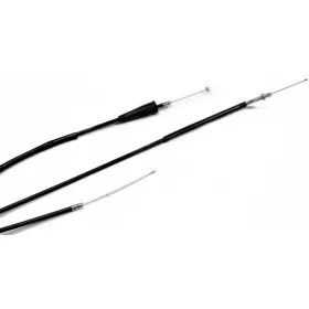 Accelerator cable NOVASCOOT DERBI SENDA DRD/ X-RACE/ X-TREME 50cc 2T 05-10