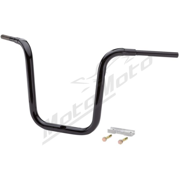 LA CHOPPERS Grande Ape Hanger vairas 38mm 95,5x40,5cm Harley Davidson