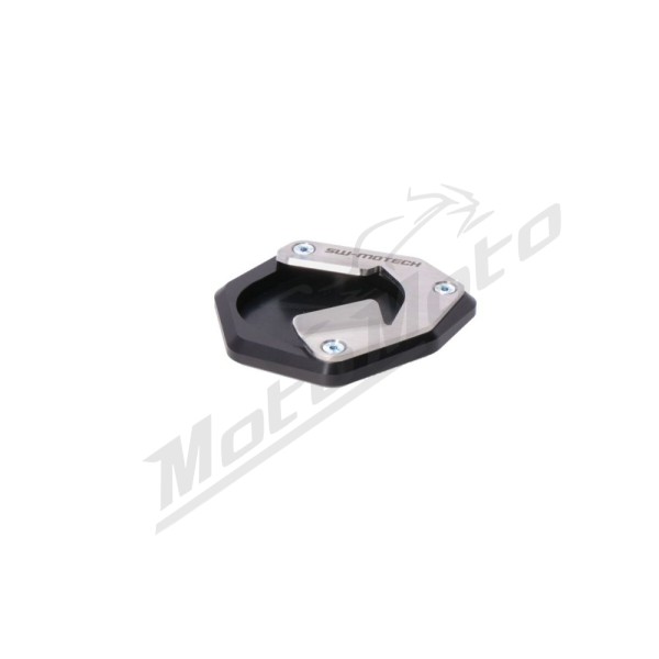 SW-MOTECH Sidestand Foot Extension Yamaha XT 1200 14-20