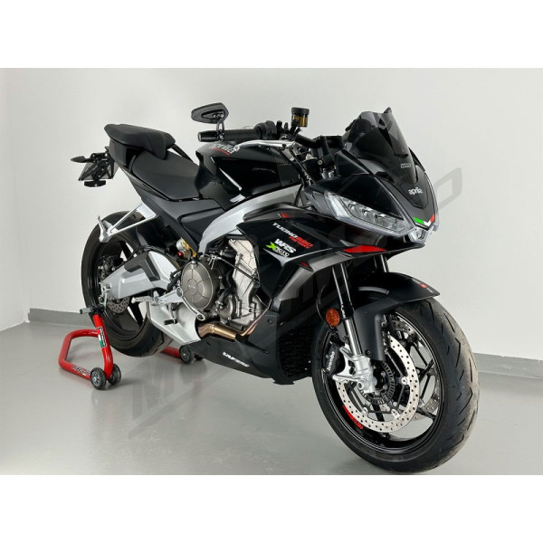WRS SPORT Windscreen Dark Smoke Aprilia Tuono 660-1100cc 21-24