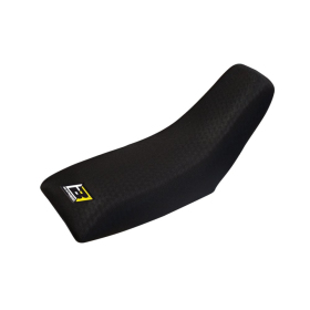 Blackbird DIAMONT 2 Seat Cover Can Am Renegade 500-800 07-15 Black