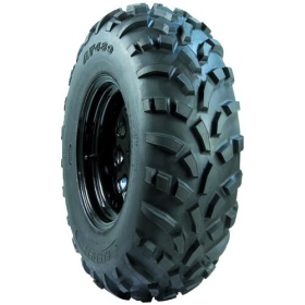 CARLISLE TIRES ATV / UTV AT489 67K 4PR E 25x10 R12 (255/65)