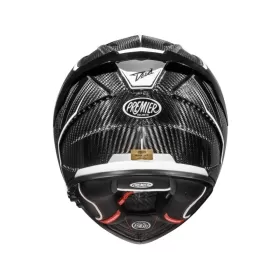PREMIER HELMETS Devil Carbon ST8 Helmet