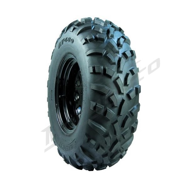 CARLISLE TIRES ATV / UTV AT489 67K 4PR E 25x10 R12 (255/65)