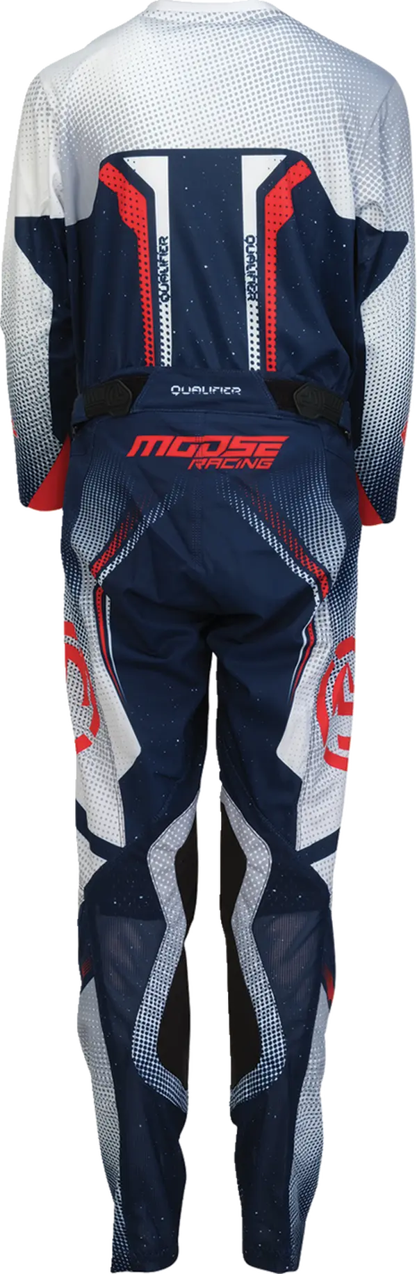 MOOSE OFFROAD Qualifier® Pro Vaikiškos kelnės