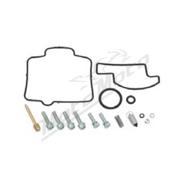 Psychic carburetor repair kit Husaberg / Husqvarna / KTM 125-300 06-17