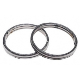 Exhaust gaskets Kingway Chopper 250 4T 2pcs