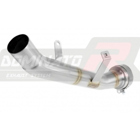 Exhaust pipe Dominator ELIMINATOR DECAT SUZUKI GSX-S 1000 / F 2015 - 2020
