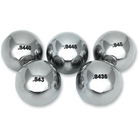 FEULING PARTS Measuring Balls for No Go™ Lifter Bore Kit Harley Davidson 1340-1923cc 83-20