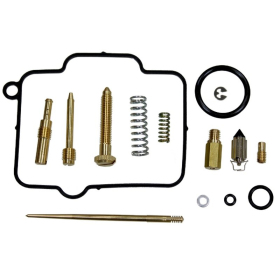Psychic carburetor repair kit Kawasaki KX 250 00-04