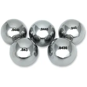 FEULING PARTS Measuring Balls for No Go™ Lifter Bore Kit Harley Davidson 1340-1923cc 83-20