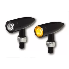 HIGHSIDER Mono Bullet Long LED Indicator