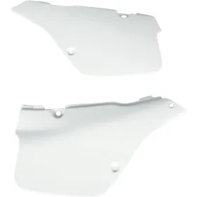 UFO Replacement Side Panels Suzuki RM 125cc 89-92